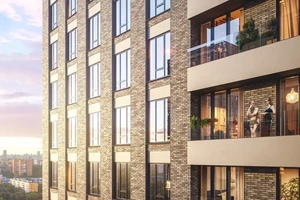 ЖК Кутузовский квартал