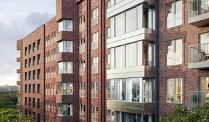 ЖК Москворечье