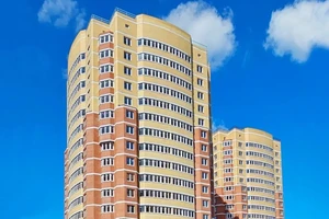 ЖК Советская 18