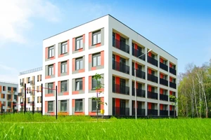 ЖК Архитектурный пригород Южная Долина