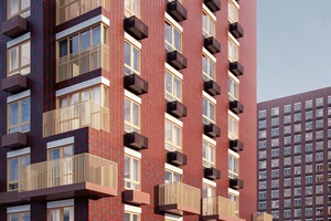 ЖК Большая Академическая 85