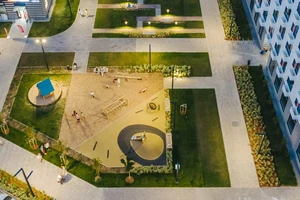 ЖК Бутово парк 2