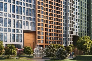 ЖК MYPRIORITY Нижегородская