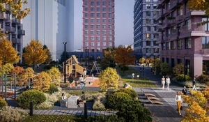 ЖК Алтуфьевское 53