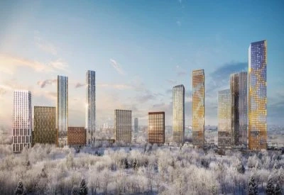 Левел Мичуринский