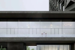 ЖК Дом Горизонтов