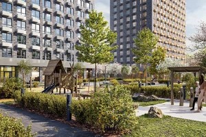 ЖК Ярославский квартал