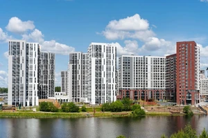 ЖК Прокшино