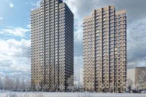 ЖК Мичуринский парк