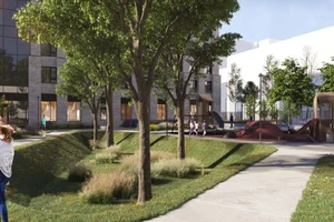 ЖК Апарт-комплекс Wellbe