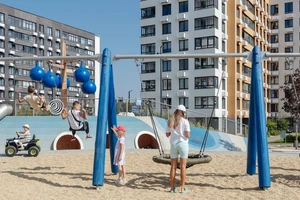 ЖК Ильинские Луга