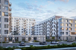 ЖК Коллекция