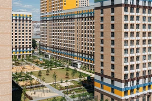 ЖК Жулебино Парк