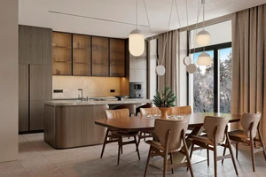 ЖК Маслово Forest Club