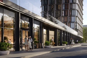 ЖК Премиум-квартал Дом 56