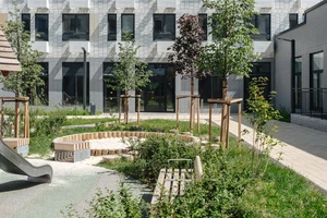 ЖК Томилинский бульвар