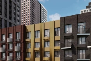 ЖК Страна.Заречная