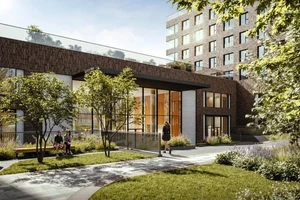 ЖК РЕПАБЛИК