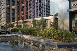 ЖК Восточное Бутово