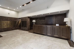 ЖК Квартал апартаментов Матч Поинт