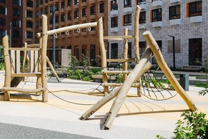 ЖК Кольская 8