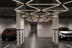 ЖК Level Войковская