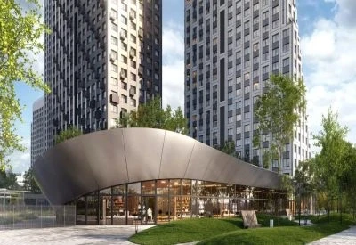 Левел Войковская