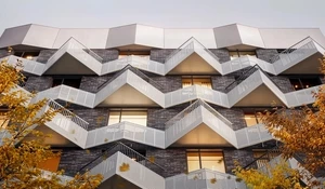 ЖК Бусиновский парк