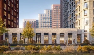 ЖК Саларьево парк