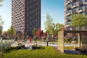 ЖК Green Park (Грин Парк)