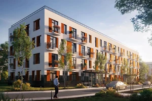 ЖК Архитектурный пригород Южная Долина