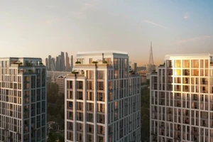 ЖК Дом 7 Даниловский