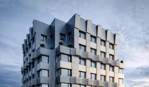 ЖК Алтуфьевское 53