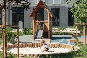 ЖК Томилинский бульвар