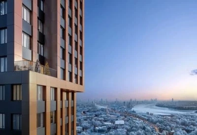 Левел Южнопортовая