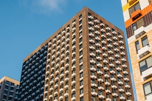 ЖК Кузьминский Лес