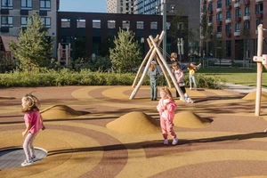 ЖК Зелёный парк