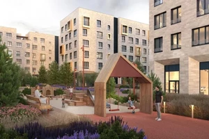 ЖК Станиславский