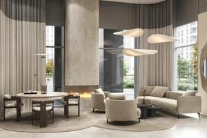 ЖК Level Войковская