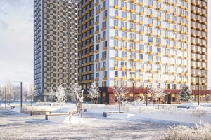 ЖК Ярославский квартал