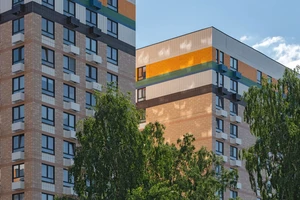 ЖК Жулебино Парк