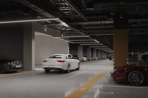 ЖК Яркий квартал Инджой