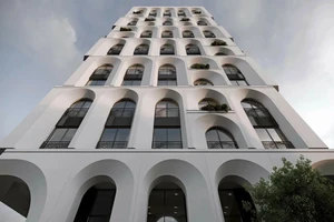 ЖК Клубный дом D'ORO MILLE (Д'ОРО МИЛЛЕ)