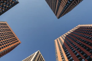 ЖК Новое Очаково