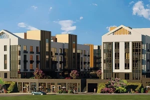 ЖК Живописный