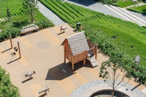 ЖК Первый Дубровский