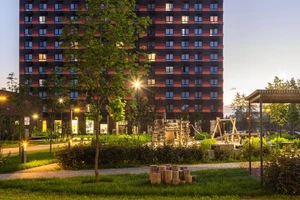 ЖК Сигнальный 16