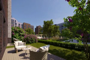 ЖК Апрелевка Клаб