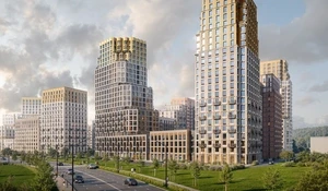 ЖК Саларьево парк