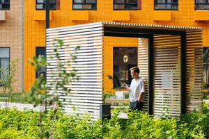 ЖК Кольская 8